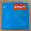 B Witched Cest La Vie Vinyl Promo 12” Single