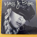 Mary J. Blige My Life Vinyl LP Original Release