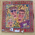 Beatmasters - Anywayawanna - Vinyl Record Lp
