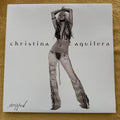 Christina Aguilera - Stripped Vinyl LP Reissue