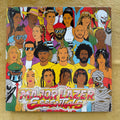 Major Lazer Essentials 3LP Yellow Coloured Vinyl + Bonus CD Rare