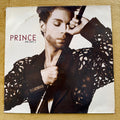 PRINCE The Hits 1 2xLP Vinyl 1993 Rare To Find In Uk