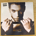 PRINCE "THE HITS 1" DOUBLE LP 1993 Rare To Find In Uk